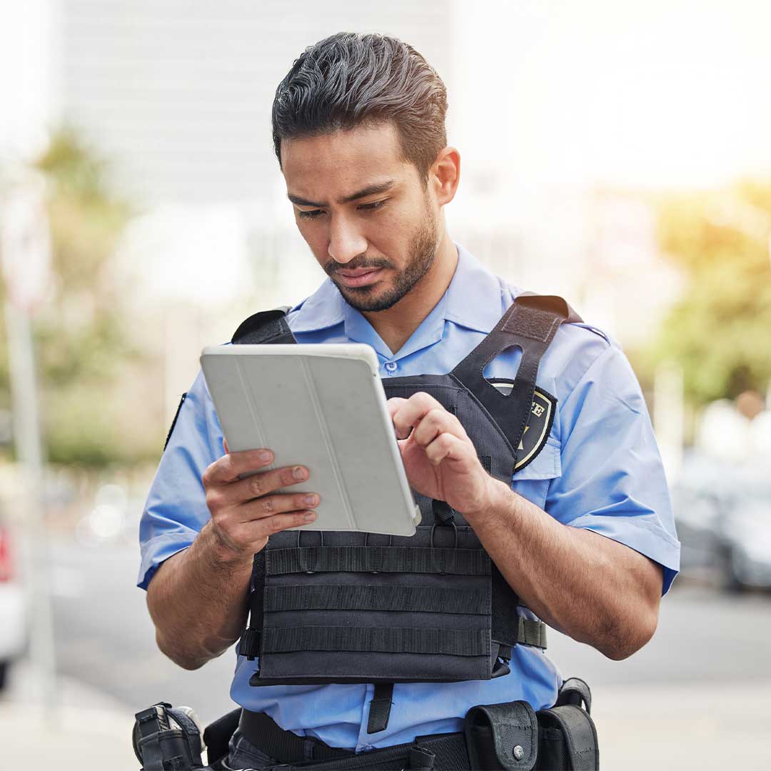 Public-Safety-Record
