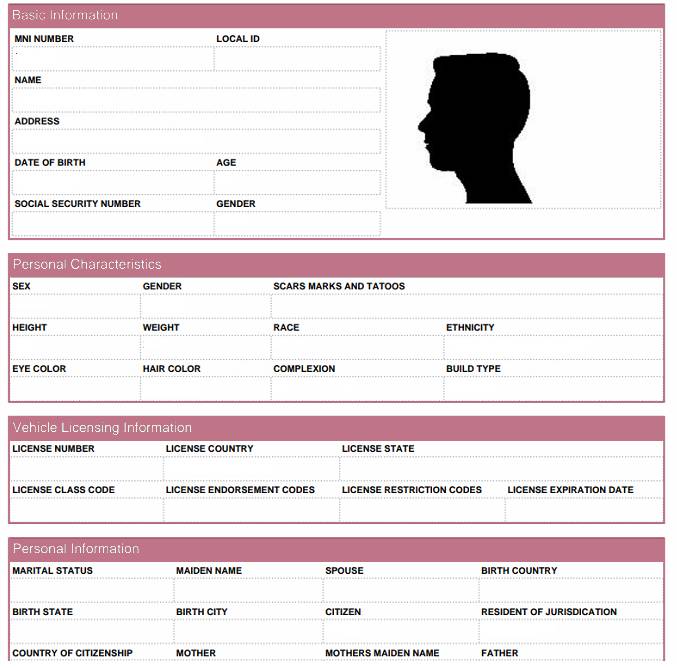 External-Interfaces